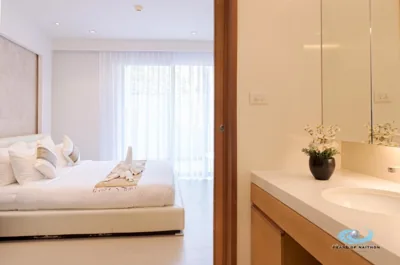 Three-Bedroom Suite — Pearl of Naithon